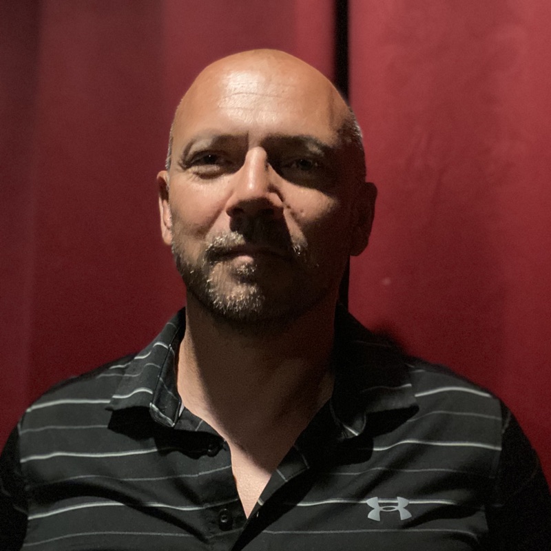 Michael Seutin
